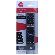 HI-FI RACKS For Sony Smart TV remote control