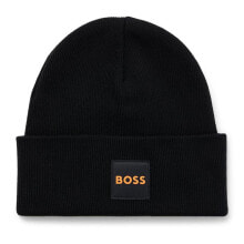 BOSS Fantastico beanie