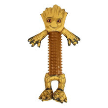 CERDA GROUP Dog teethers tpr guardians of the galaxy groot teether