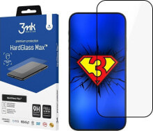 Protective films and glasses for smartphones