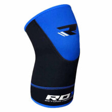 Knee pads and armbands