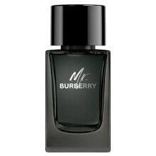 Mr. Burberry Eau de Parfum