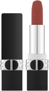 Lippenbalsam - Dior Rouge Dior Lip Balm