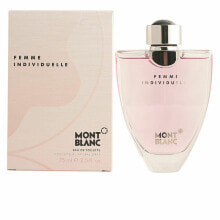 Women's Perfume Montblanc BBB0405 EDT 75 ml