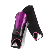 Puma Ftbl Nxt Spirit Soccer Shinguards Womens Pink Atheltic 030815-06 купить онлайн