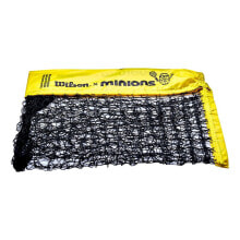 WILSON Minions 5.5 M Starter Tennis Net