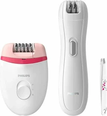 Electric Hair Remover Philips Plastic (Refurbished D)