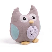 EUREKAKIDS Projector owl