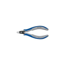 Cable cutters, cable cutters and bolt cutters