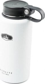 Thermos flasks and thermos cups