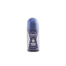 Nivea Men Protege & Cuida Roll-On Deodorant Мужской шариковый дезодорант, защита от пота 50 мл