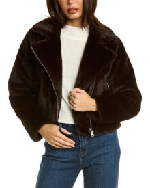 Women's coats, jackets and vests