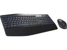 Комплекты из игровых клавиатуры и мыши Logitech купить онлайн