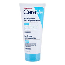 Купить увлажнение и питание кожи лица CeraVe: CeraVe SA Smoothing 177 ml tagescreme für Frauen