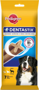 Pet supplies pedigree DentaStix duże psy - 270g