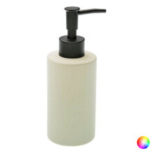 Дозатор мыла (6,5 x 6,5 x 17,5 cm)