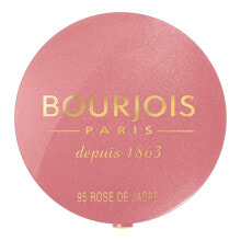 BOURJOIS Paris Little Round Pot Blush 2,5 g rouge für Frauen