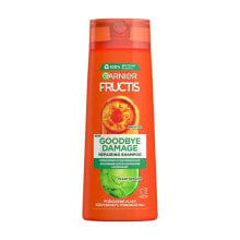 Garnier Fructis Goodbye Damage Repairing Shampoo 1000 ml shampoo für Frauen