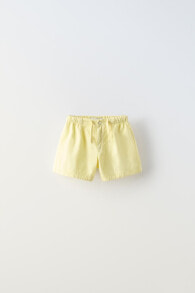 Baby shorts for girls