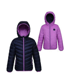 Children's jackets and down jackets for girls