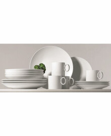 Thomas by Loft 16-Pc Set, Service for 4