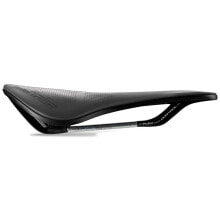 Bicycle saddles