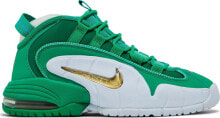 [FQ8827-324] Mens Nike Air Max Penny 1 'Stadium Green'