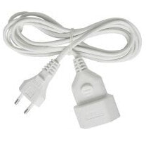 Extension cords and adapters h03VVH2-F - 3 m - Cable - Extension Cable 3 m