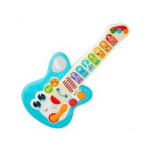Детские музыкальные инструменты Color Baby