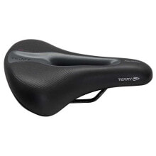 TERRY FISIO Gel Max Saddle