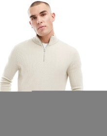 Men's sweaters and cardigans