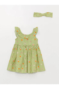 Baby dresses and sundresses for girls