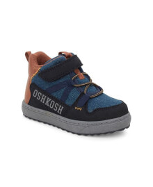 Детские ботинки для мальчиков OshKosh B'gosh