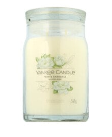 Yankee Candle Signature White Gardenia