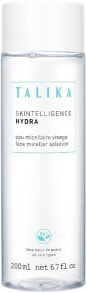 Feuchtigkeitsspendendes Mizellen-Reinigungswasser für das Gesicht - Talika Skintelligence Hydra Face Micellar Solution