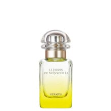 Купить женская парфюмерия Hermes: Цветочно-цитрусовый женский парфюм Hermes Le Jardin de Monsieur Li