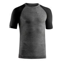 LURBEL Move Short Sleeve Base Layer