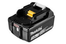 Аккумуляторы и зарядные устройства для электроинструмента Makita (Макита)