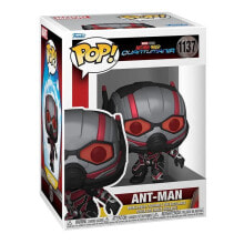 FUNKO Marvel Ant Man And The Wasp Quantumania Ant Man POP POP