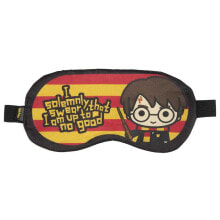 Гаджеты и изделия для сна CERDA GROUP Harry Potter Mask
