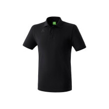 Купить мужские спортивные футболки и майки Erima: ERIMA Teamsport short sleeve polo