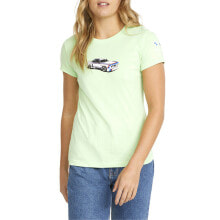 Women's T-shirts and Tops