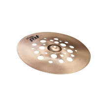 Paiste PSTX Swiss Flanger Crash 14