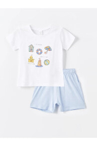 Children's clothing sets for toddlers