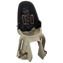 QIBBEL Air Cappucino Carrier Child Bike Seat