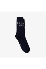 Женские носки Lacoste (Лакост)