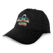 Men's Sports Caps