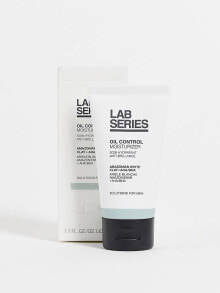 LAB Series – Oil Control – Feuchtigkeitscreme 50 ml