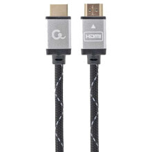 GEMBIRD CCB-HDMIL-3M 3 m HDMI Cable