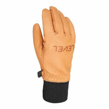 LEVEL Rebel Gloves